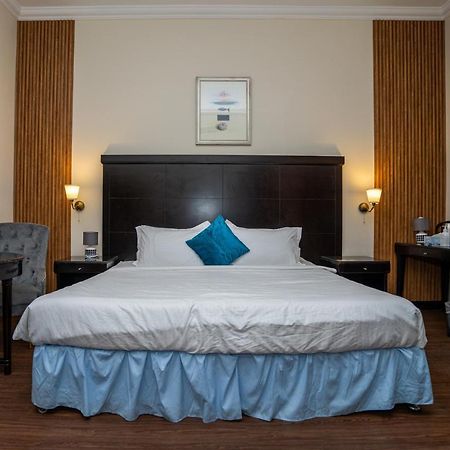 Royal Prestige Hotel Dubai Buitenkant foto