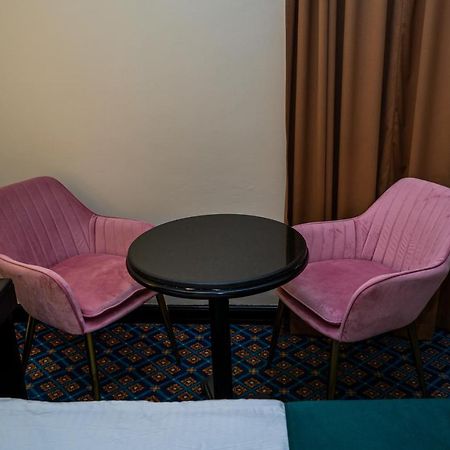 Royal Prestige Hotel Dubai Buitenkant foto