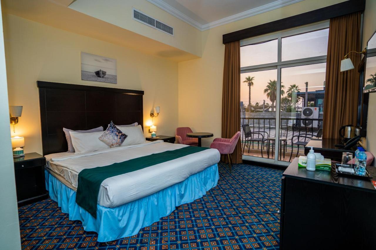 Royal Prestige Hotel Dubai Buitenkant foto
