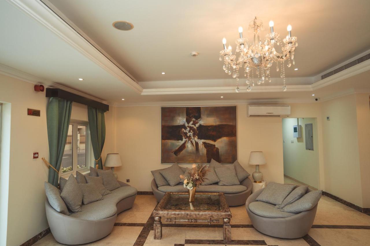 Royal Prestige Hotel Dubai Buitenkant foto