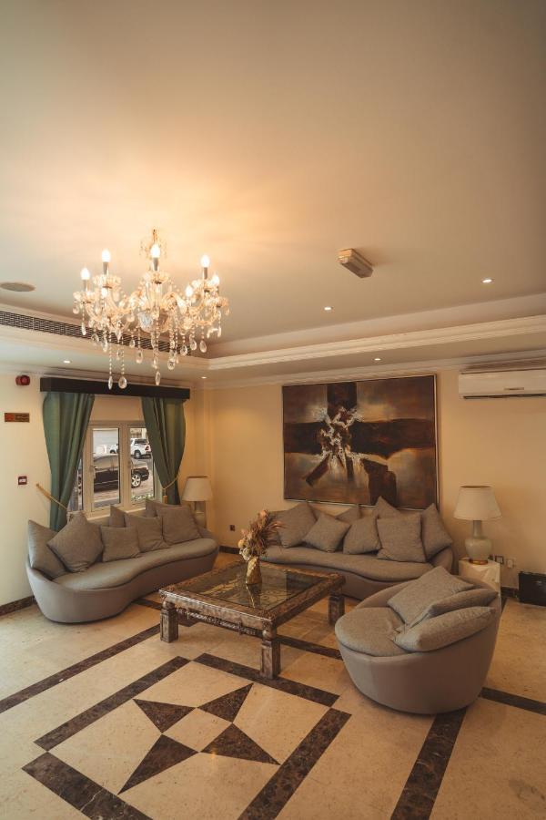 Royal Prestige Hotel Dubai Buitenkant foto